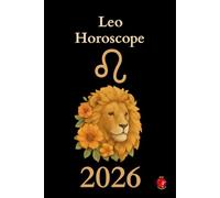 Leo Horoscope 2026