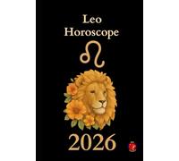 Leo Horoscope 2026