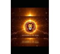 Leo Horoscope 2026