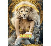 Leo Horoscope Calendar: 2026