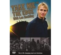 Leo Houlding - Take Me To The Edge [DVD] [2008] [Reino Unido]