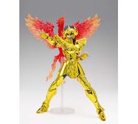 Leo Ikki -Inheritor of the Gold Cloth-. Saint Cloth Myth EX. Saint Seiya. Bandai