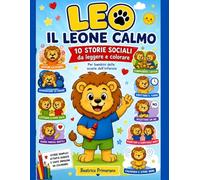 Leo il Leone Calmo