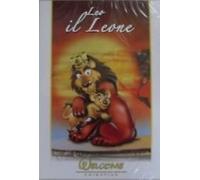 Leo - Il leone re della giungla [Italia] [DVD]