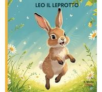 Leo il leprotto