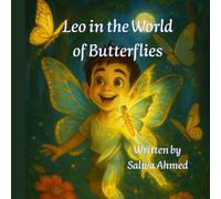 Leo in the world of Butterflies