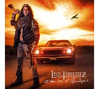 Leo Jimenez - 20 Años tras el apocalisis
