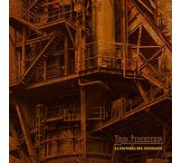 Leo Jimenez - La Factoría Del Contraste