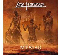 Leo Jimenez - Mesías