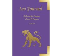 Leo Journal: A space for power, passion & purpose