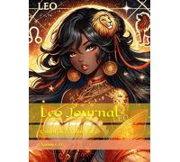 Leo Journal: Embrace Your Fire