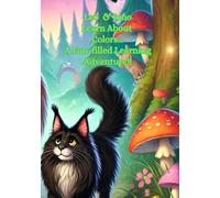Leo & Juno Learn About Colors (Leo & Juno’s Big Little World)