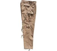 Leo Köhler Pantalones unisex 127-3