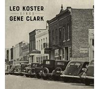 Leo Koster - Sings Gene Clark