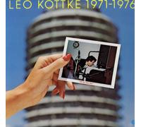Leo Kottke - 1971-1976 (Nineteen...)