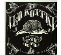 Leo Kottke - 6 & 12 String Guitar [Vinilo]