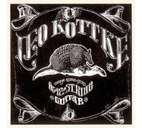 Leo Kottke - 6 & 12 String Guitar [Vinilo]