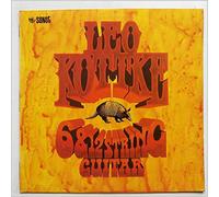 Leo Kottke - 6 And 12 String Guitar