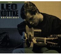 Leo Kottke - Anthology