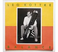 Leo Kottke - Balance [LP]