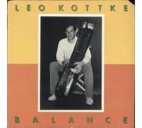 Leo Kottke - Balance - Sealed