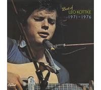 Leo Kottke - Best Of Leo Kottke 1971-1976
