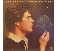Leo Kottke - Chewing Pine - Capitol Records - E-ST 11446, Capitol Records - 0C 062o82015