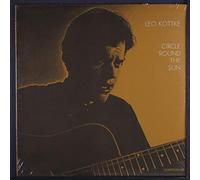 Leo Kottke - Circle 'round the Sun (LP)