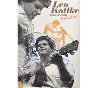 Leo Kottke - Home and Away [Reino Unido] [DVD]