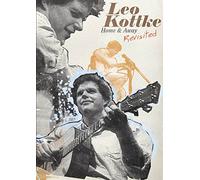 Leo Kottke - Home & Away/Revisited [Alemania] [DVD]
