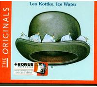 Leo Kottke - Ice Water