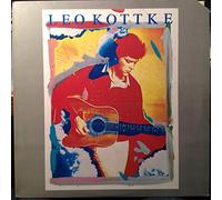 Leo Kottke - Leo Kottke - Chrysalis