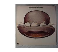 Leo Kottke - Leo Kottke - Ice Water - Capitol Records - 1C 062-81 610