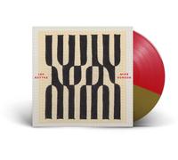 Leo Kottke & Mike Gordon Noon Gold/Red Split (Vinyl) (Importación USA)