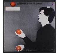 LEO KOTTKE - my feet are smiling LP
