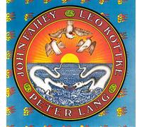 Leo Kottke - & Peter Lang & John Fahey