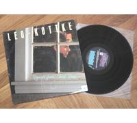 Leo Kottke - Regards From Ch [Vinilo]