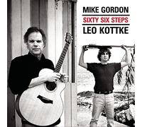 Leo Kottke - Sixty Six Steps