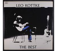 LEO KOTTKE - the best