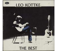 Leo Kottke - The Best