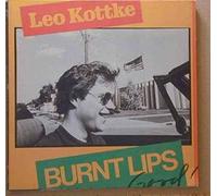 Leo Kottke - (VINYL LP) Burnt Lips