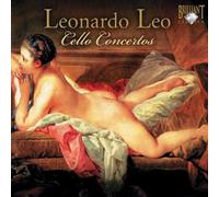 Leo, L. - Leonardo: Cello Concertos