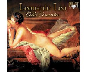 Leo, L. - Leonardo: Cello Concertos