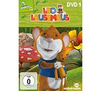 Leo Lausemaus 1 [DVD]