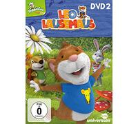 Leo Lausemaus 2 [DVD]