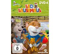 Leo Lausemaus 4 [Alemania] [DVD]