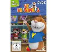 Leo Lausemaus 5 [DVD]