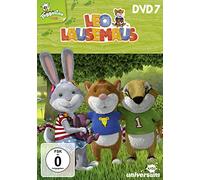 Leo Lausemaus 7 [Alemania] [DVD]