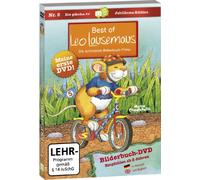 Leo Lausemaus - Best of [Alemania] [DVD]