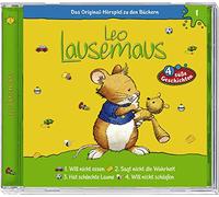 Leo Lausemaus - Folge 01:...Will Nicht Essen